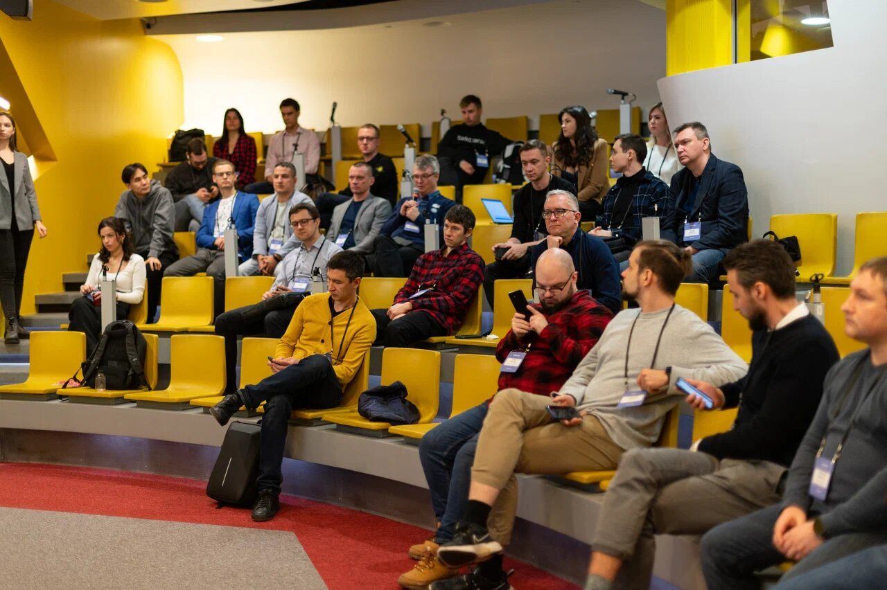 Как финансовые организации используют Yandex Cloud