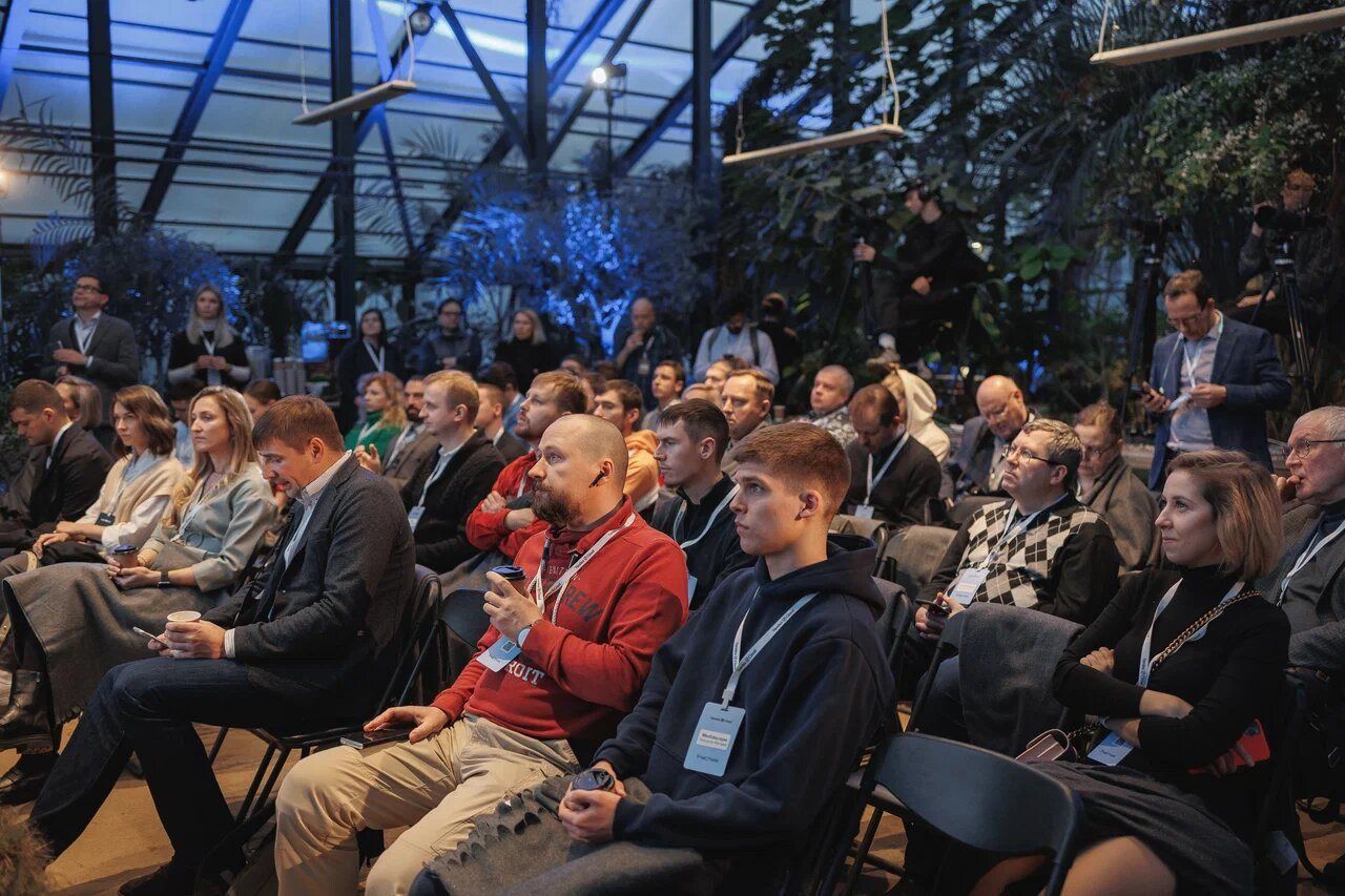 Yandex Cloud Community. Медиабизнес