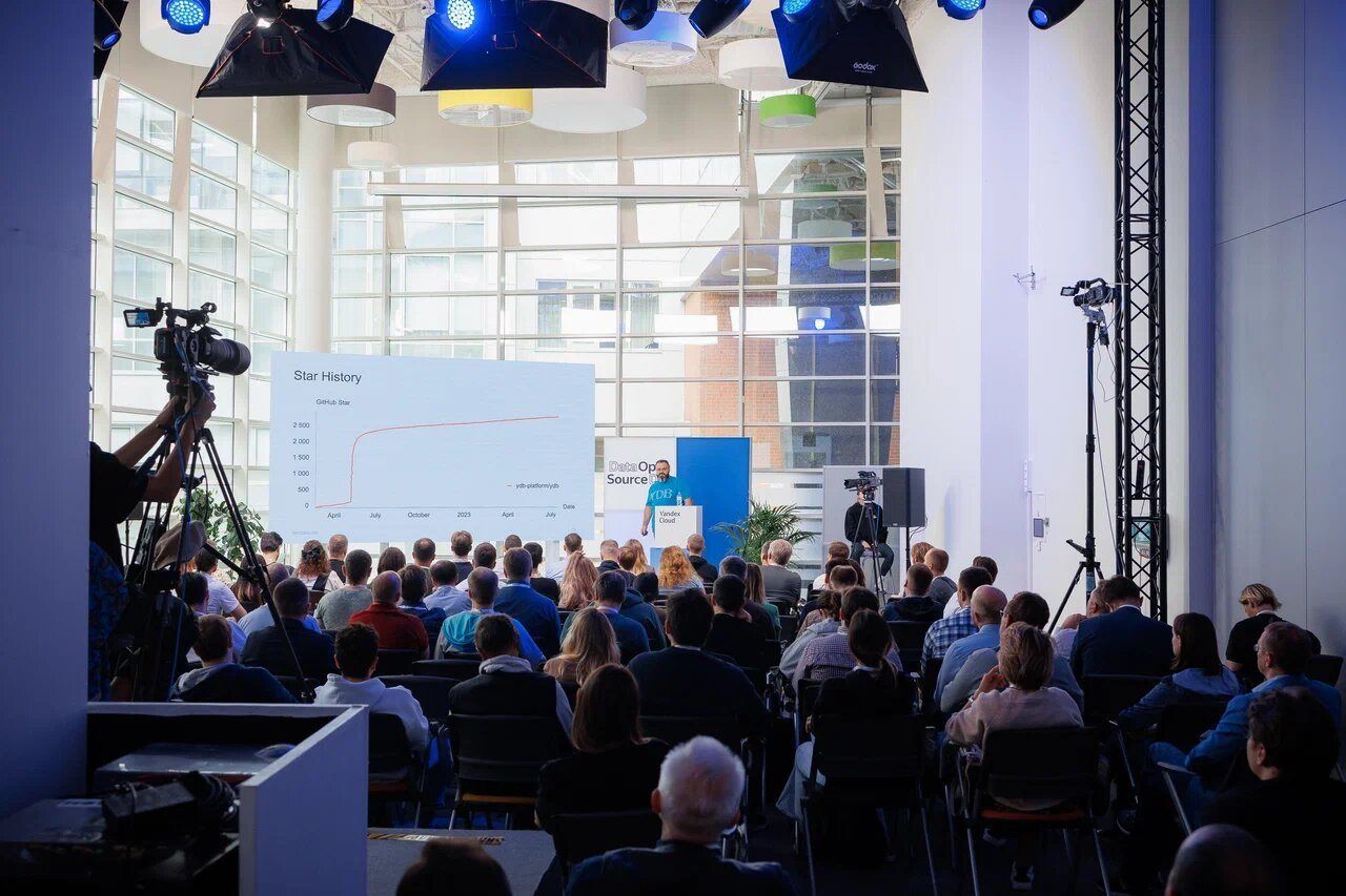 Data Open Source Day