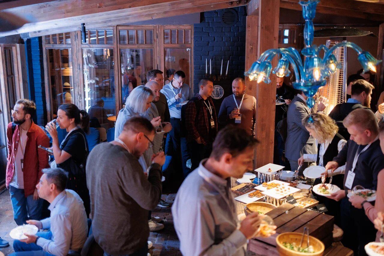 Moscow Cloud Security Day 2023