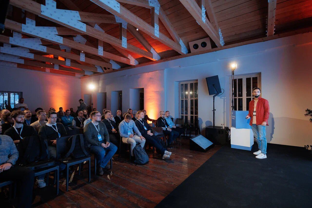 Moscow Cloud Security Day 2023